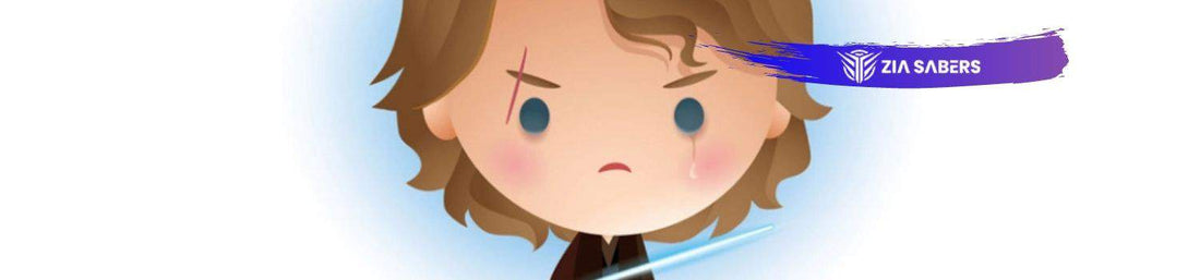 An Incredible Journey of Most Storied Anakin Skywalker Lightsaber