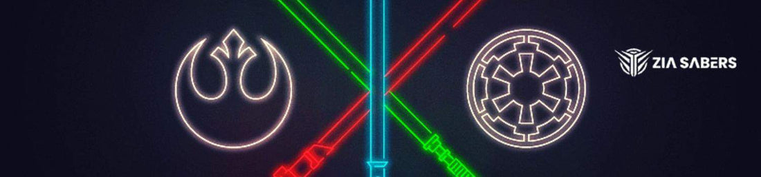7 Easy Step of Building a Custom Lightsaber – Personalized Ideas
