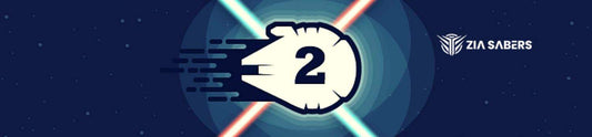A Step-by-Step Guide For Creating a Lightsaber Effects