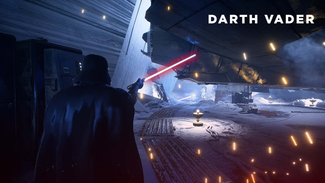Mandalorian Proves Darksaber is Powerful: Beskar Vs Lightsaber