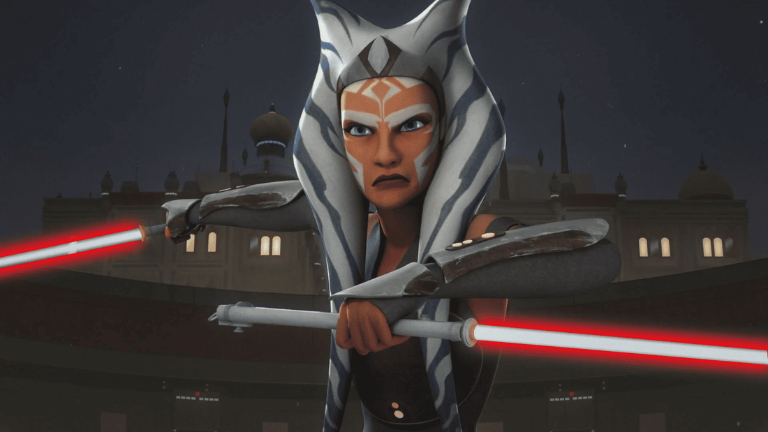 The Secret Origin, History and Myths About Lightsabers Inventions
