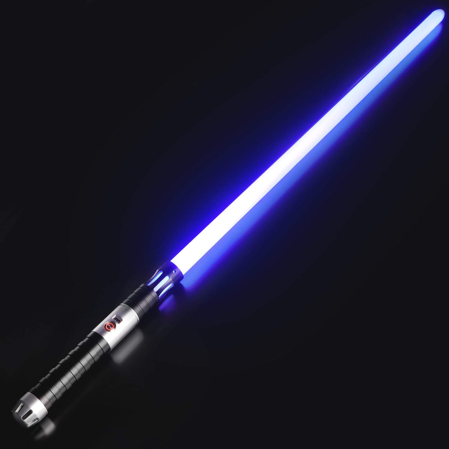 The Virgo saber