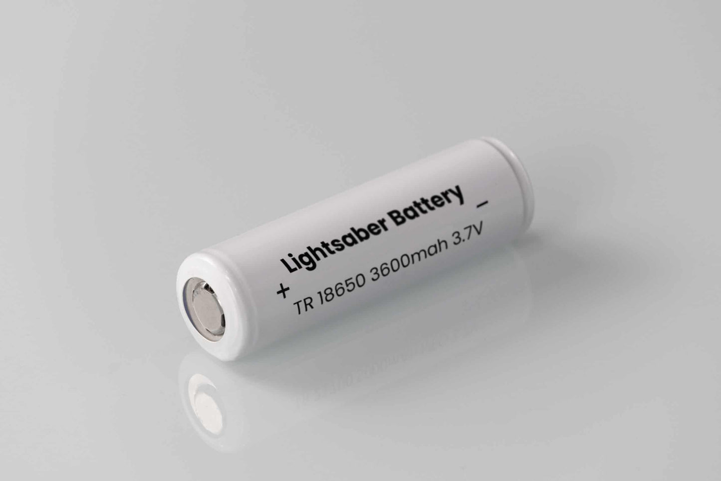 The Pixel Battery 3600mah (18650)