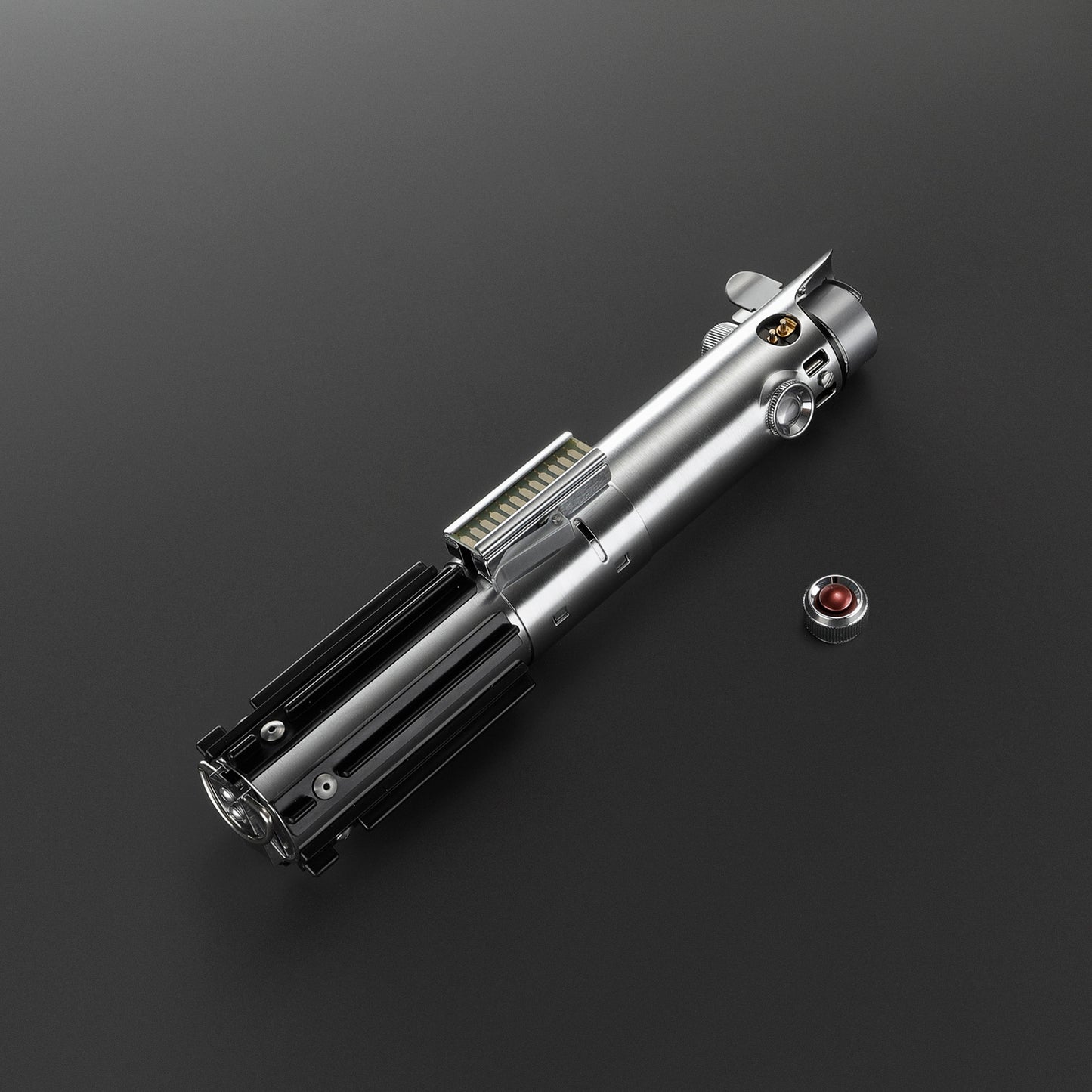 The ASW Graflex