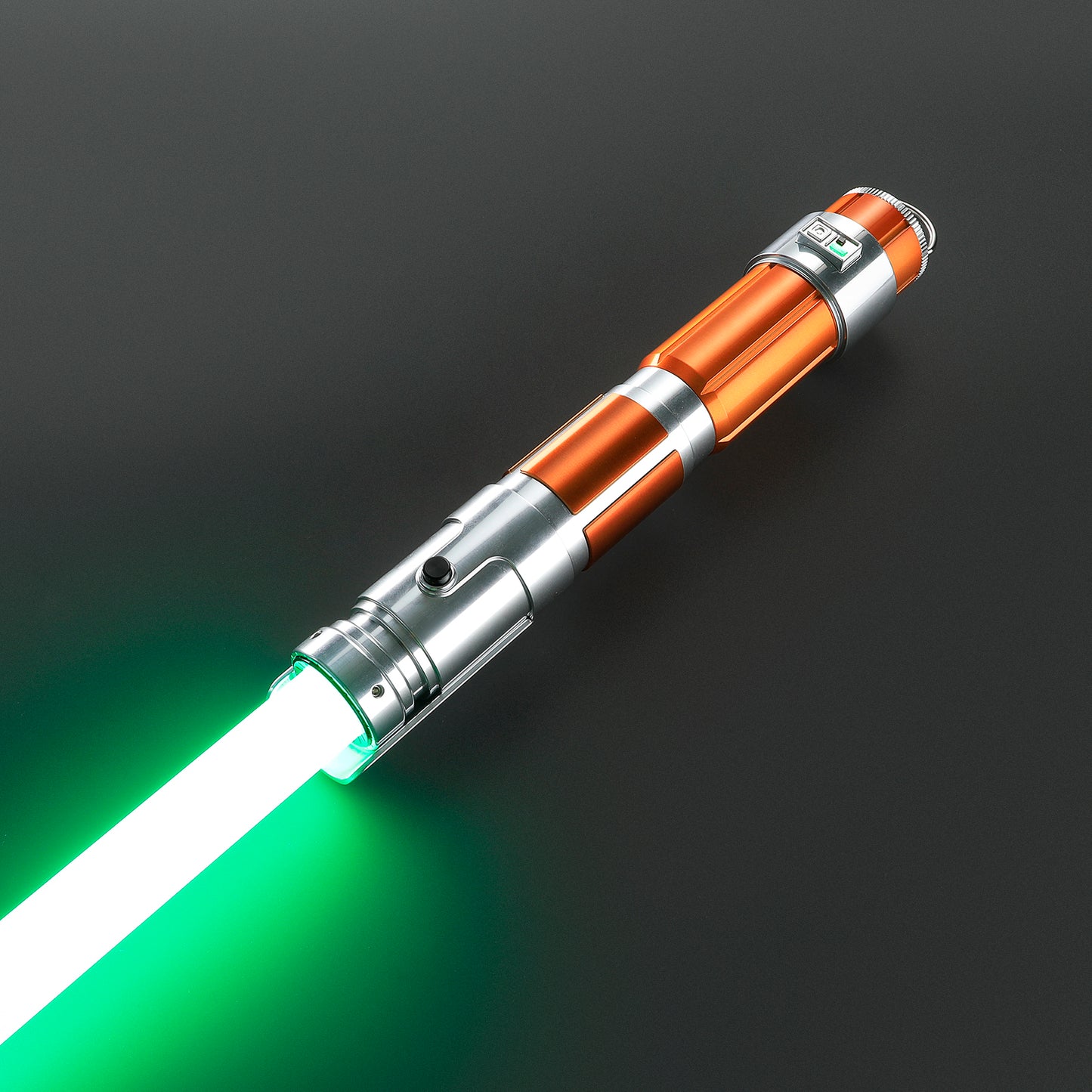 The Jedi Indara (Acolyte)