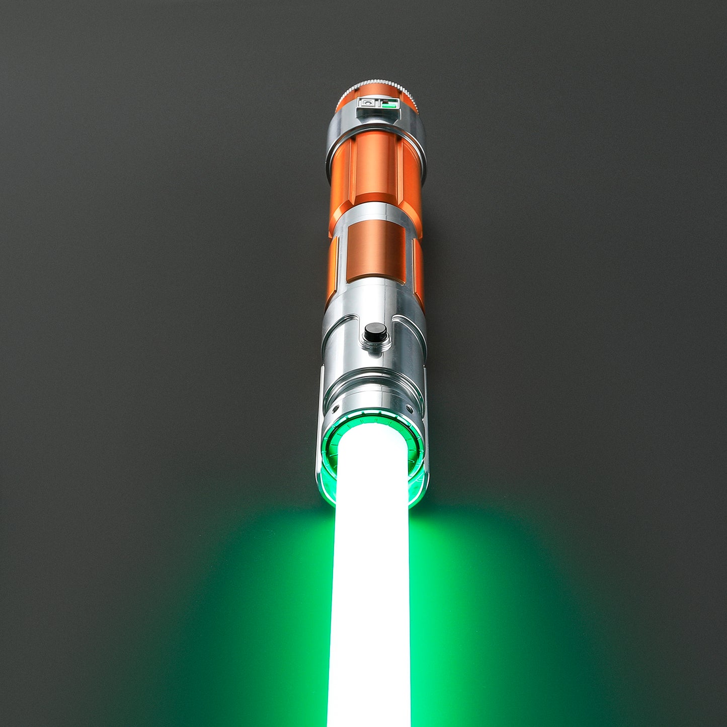 The Jedi Indara (Acolyte)