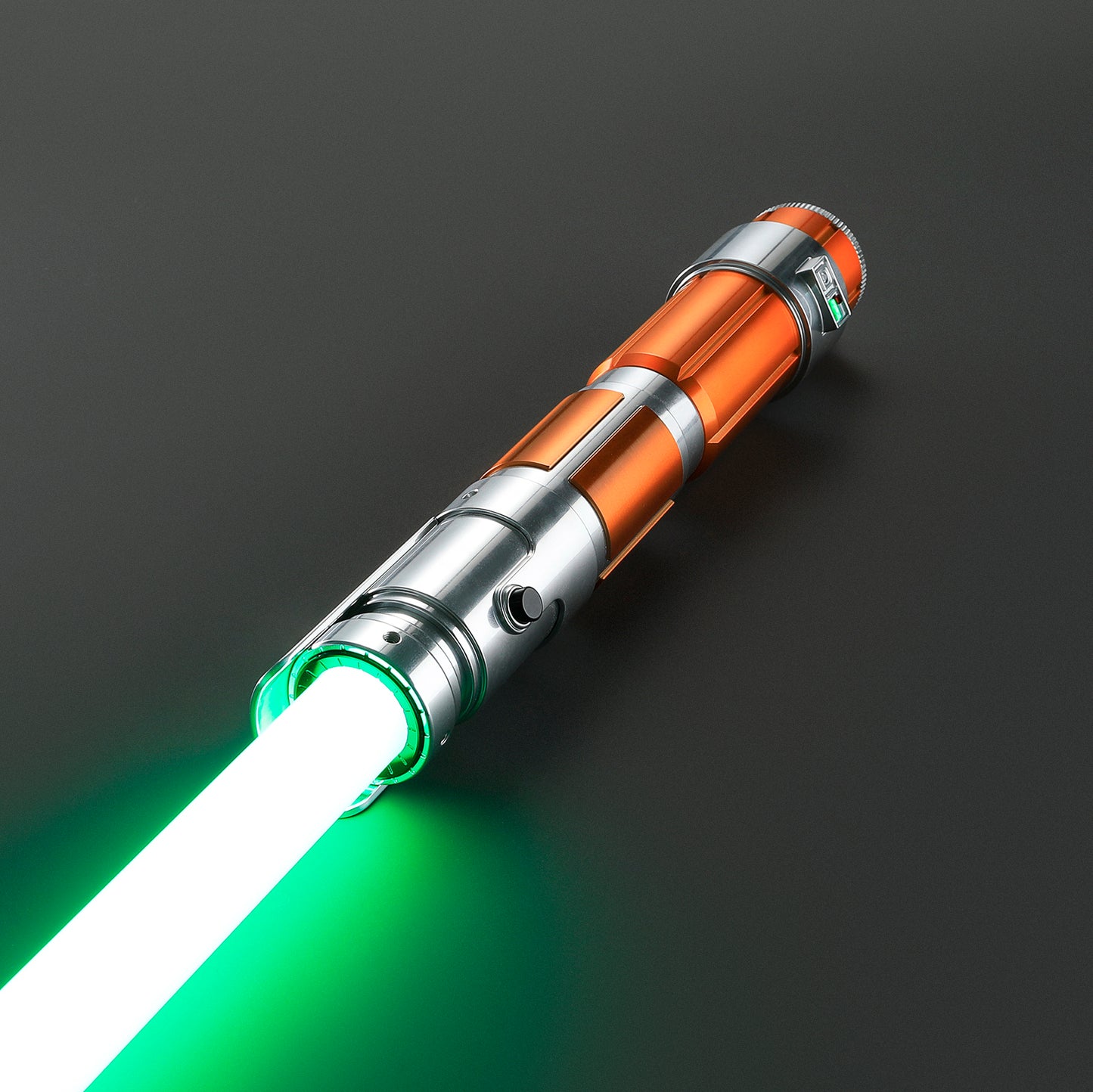 The Jedi Indara (Acolyte)