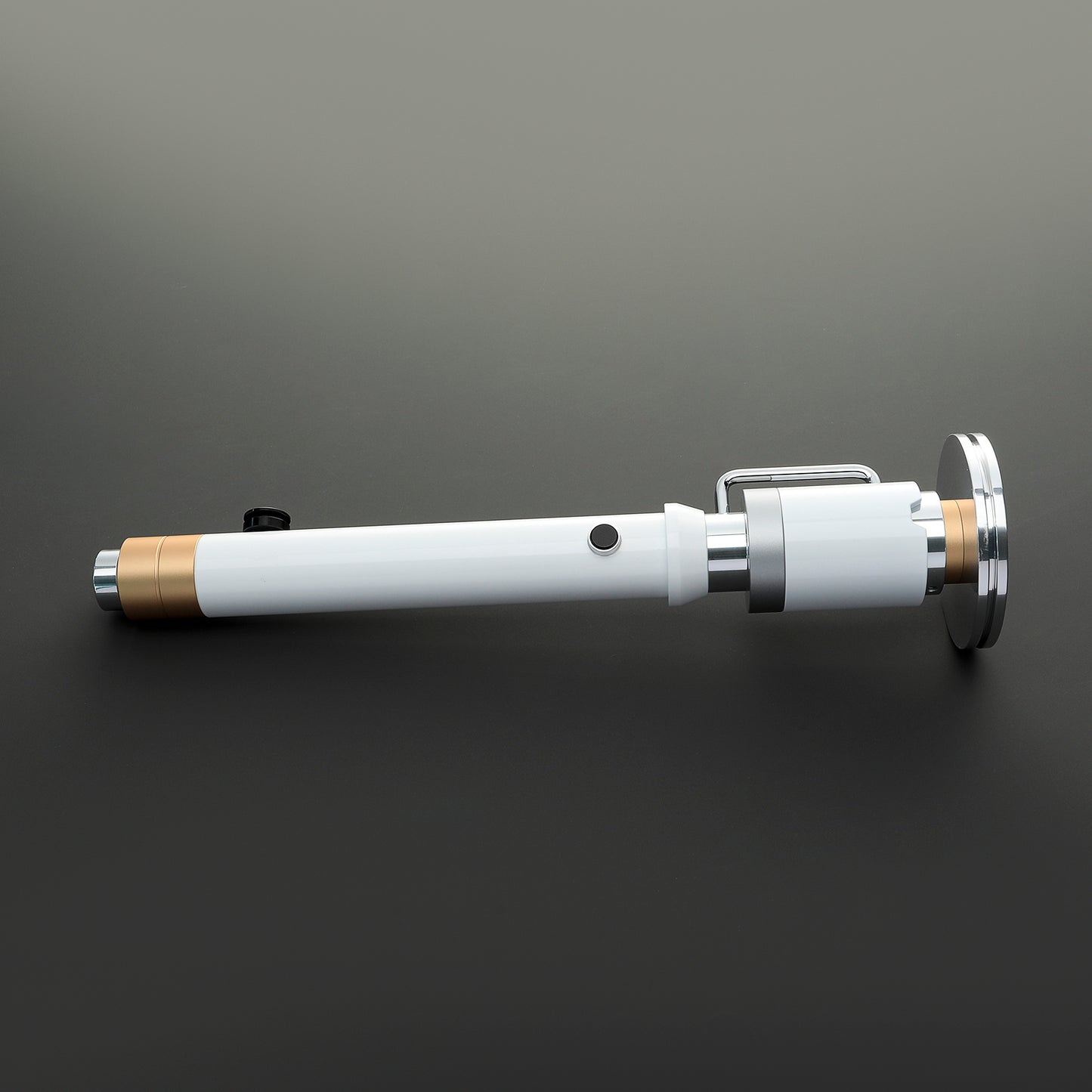 The Professor Huyang