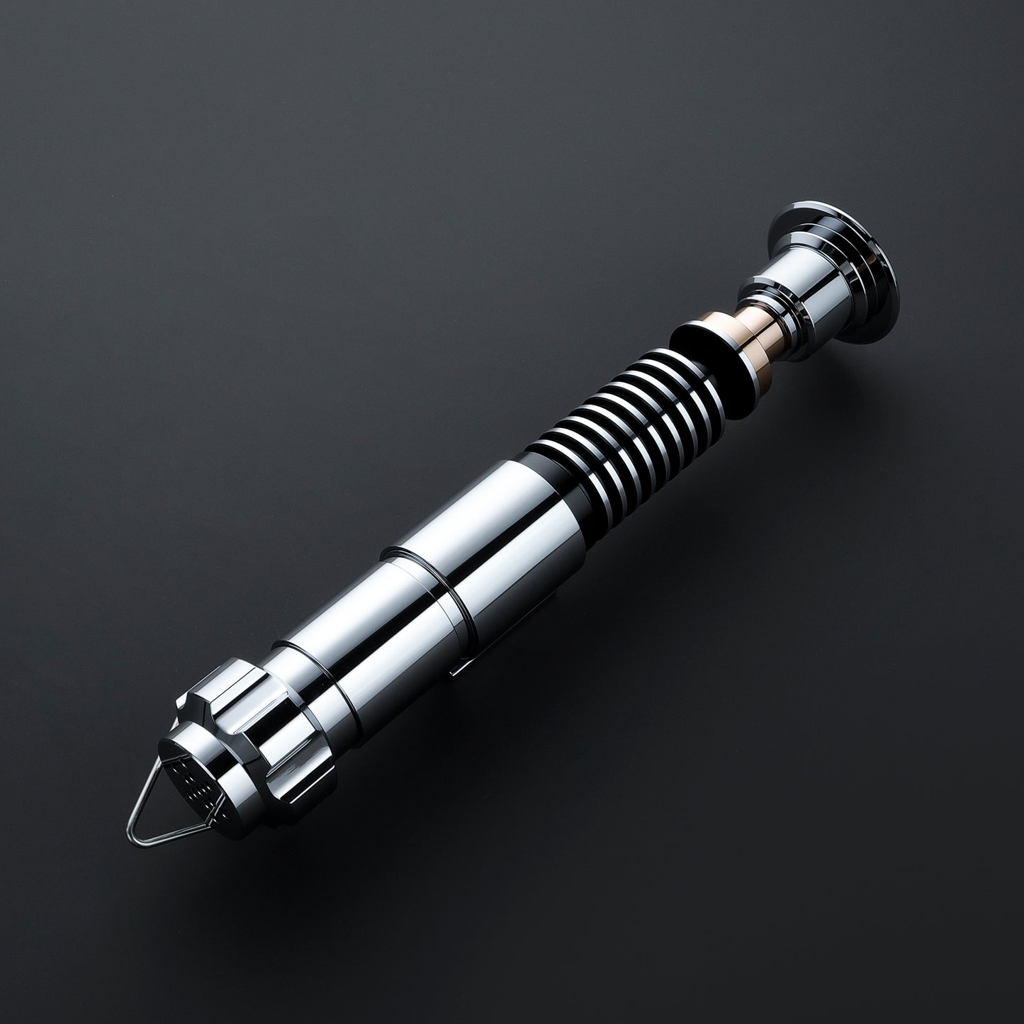 The LSW ROTJ
