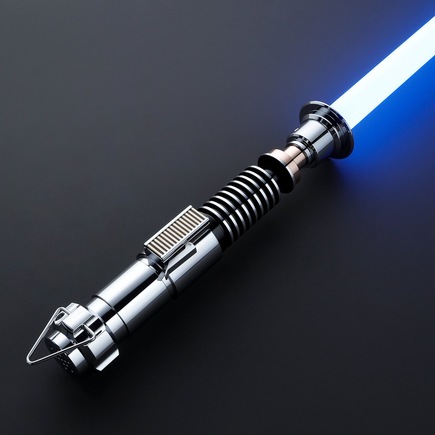 The LSW ROTJ