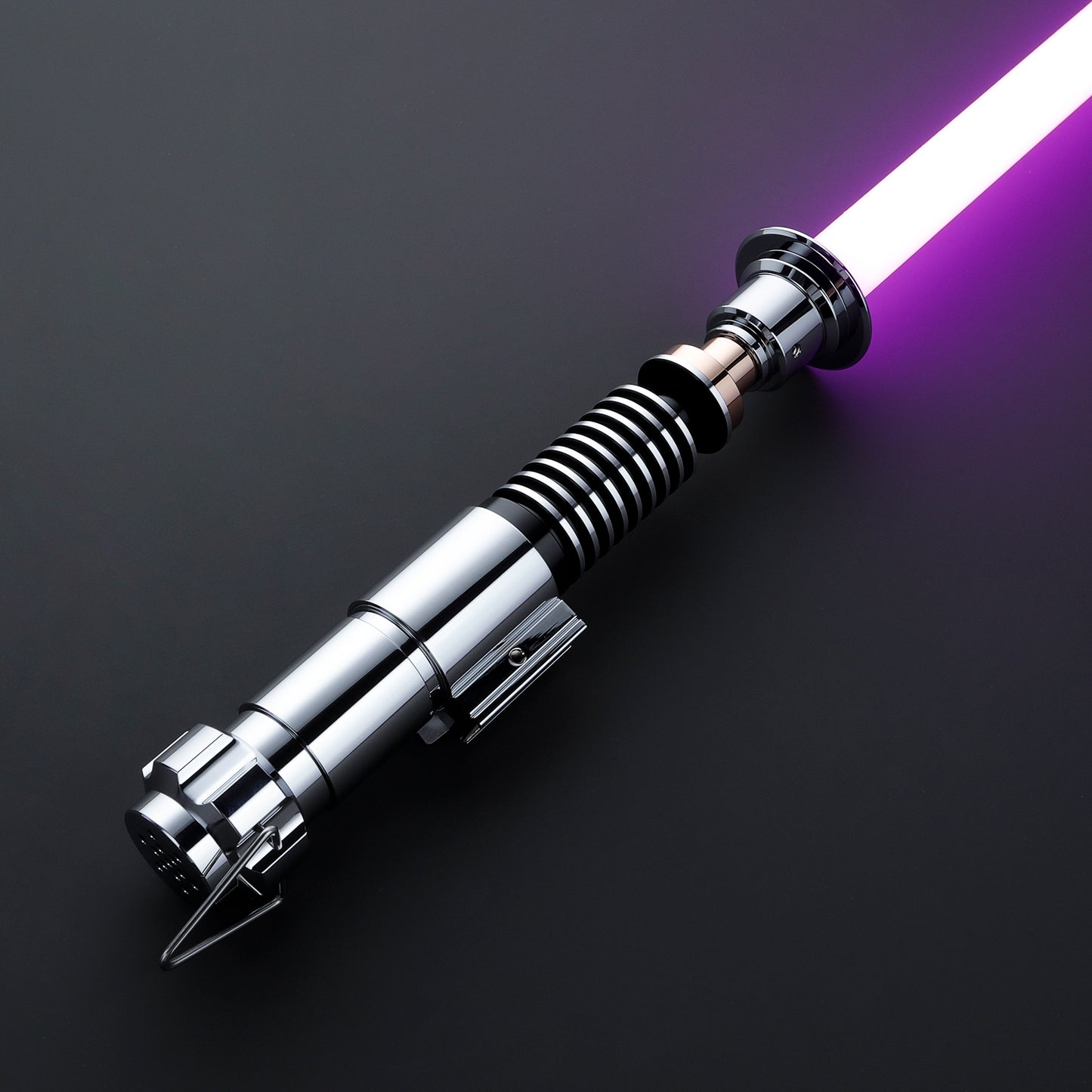 The LSW ROTJ