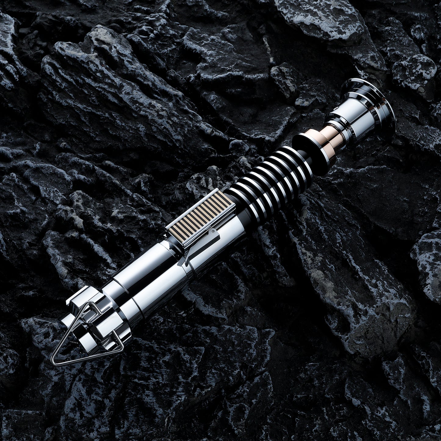 The LSW ROTJ