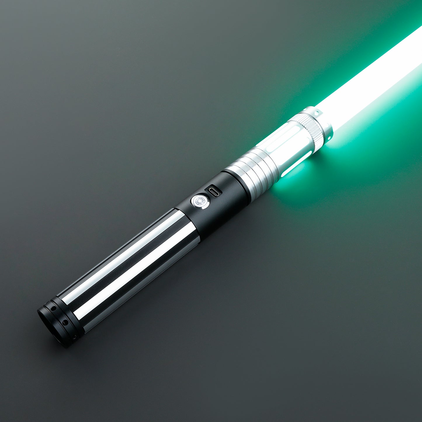 The Maffei saber