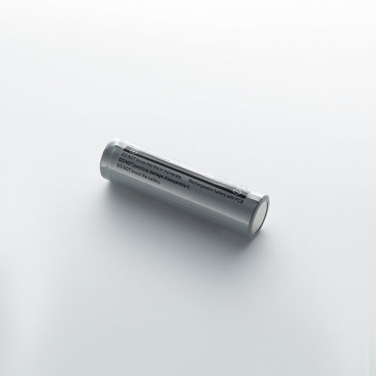 The Pixel Battery 3600mah (18650)