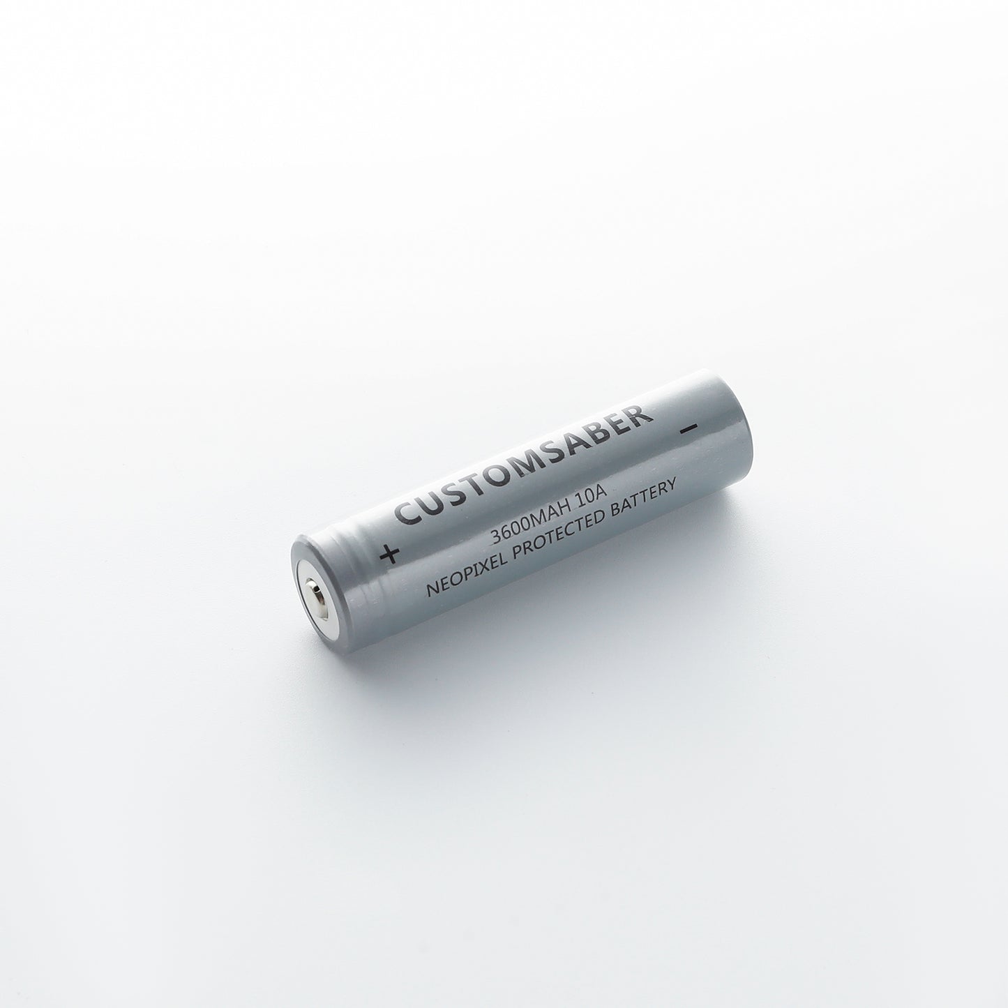 The Pixel Battery 3600mah (18650)