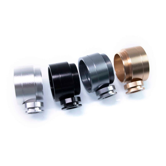 The Covertec Wheel + Best Suspension