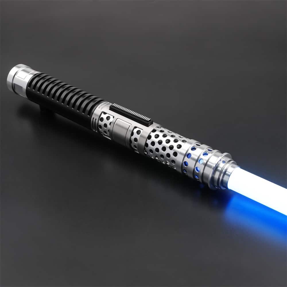 The Asajj Ventress