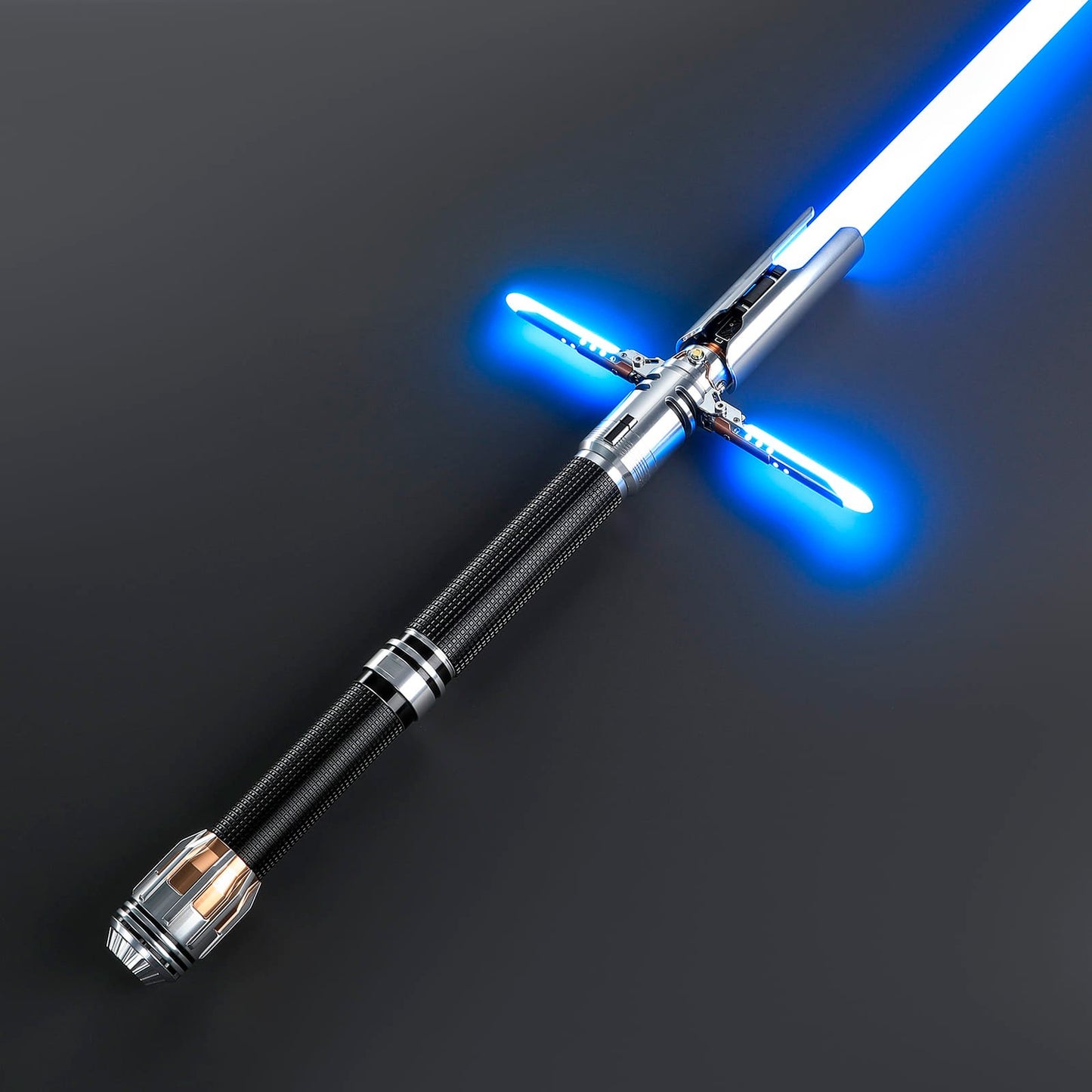 The CK Crossguard