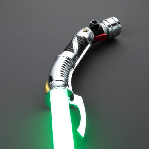 The Count Dooku