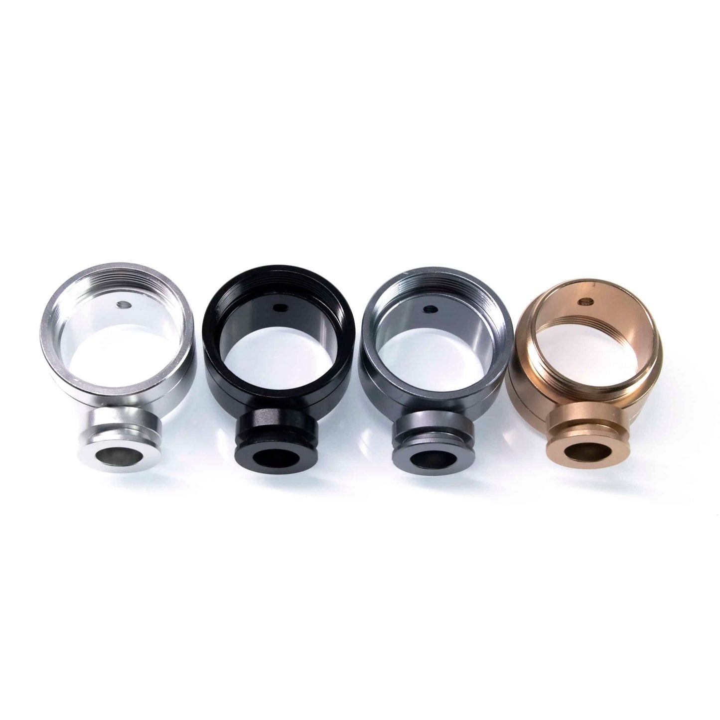 The Covertec Wheel + Best Suspension