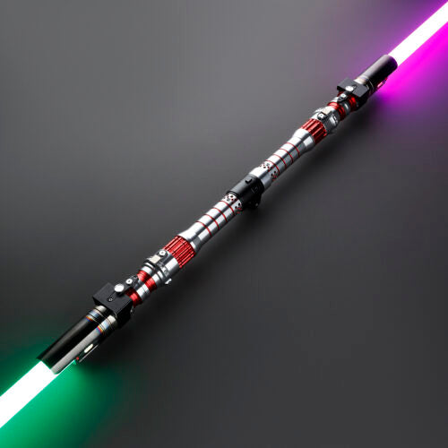 The Dark Rey - New Version