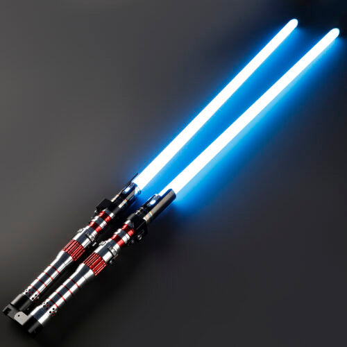 The Dark Rey - New Version