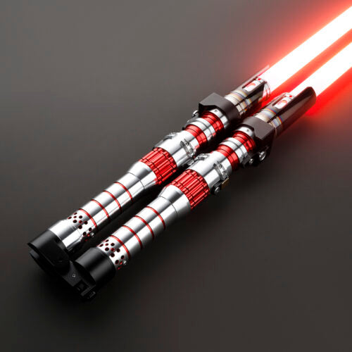 The Dark Rey - New Version