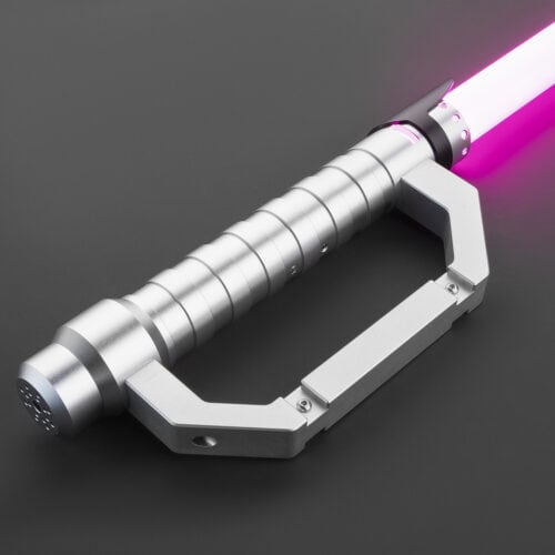 The Flare Pixel
