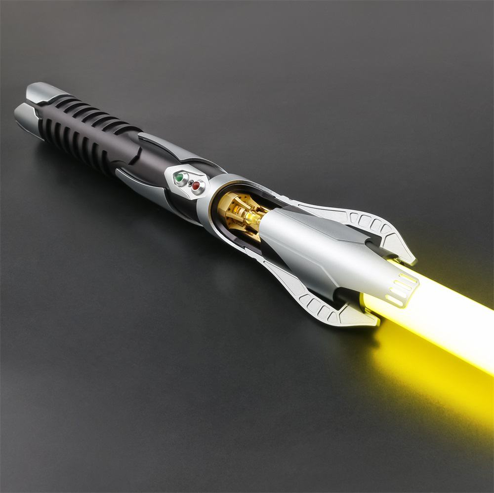 The General Grievous