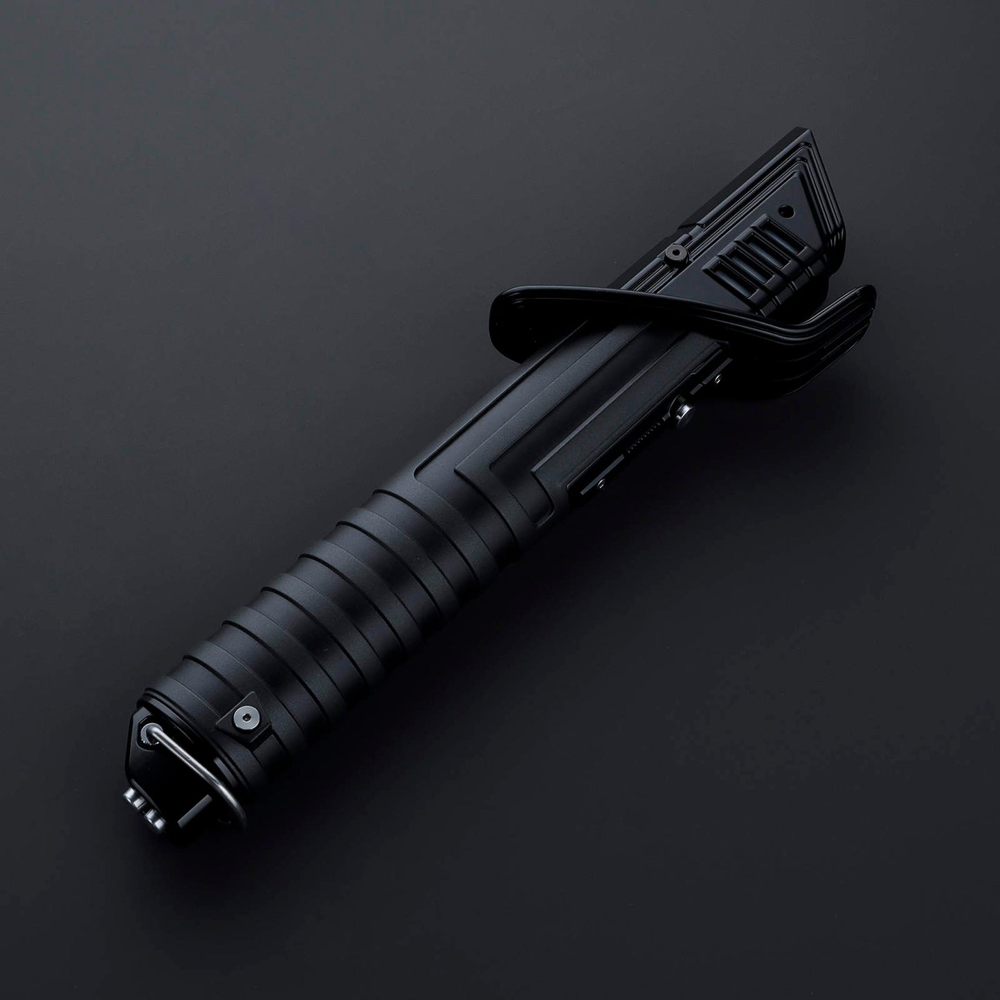The Mando Pixel Dark V2