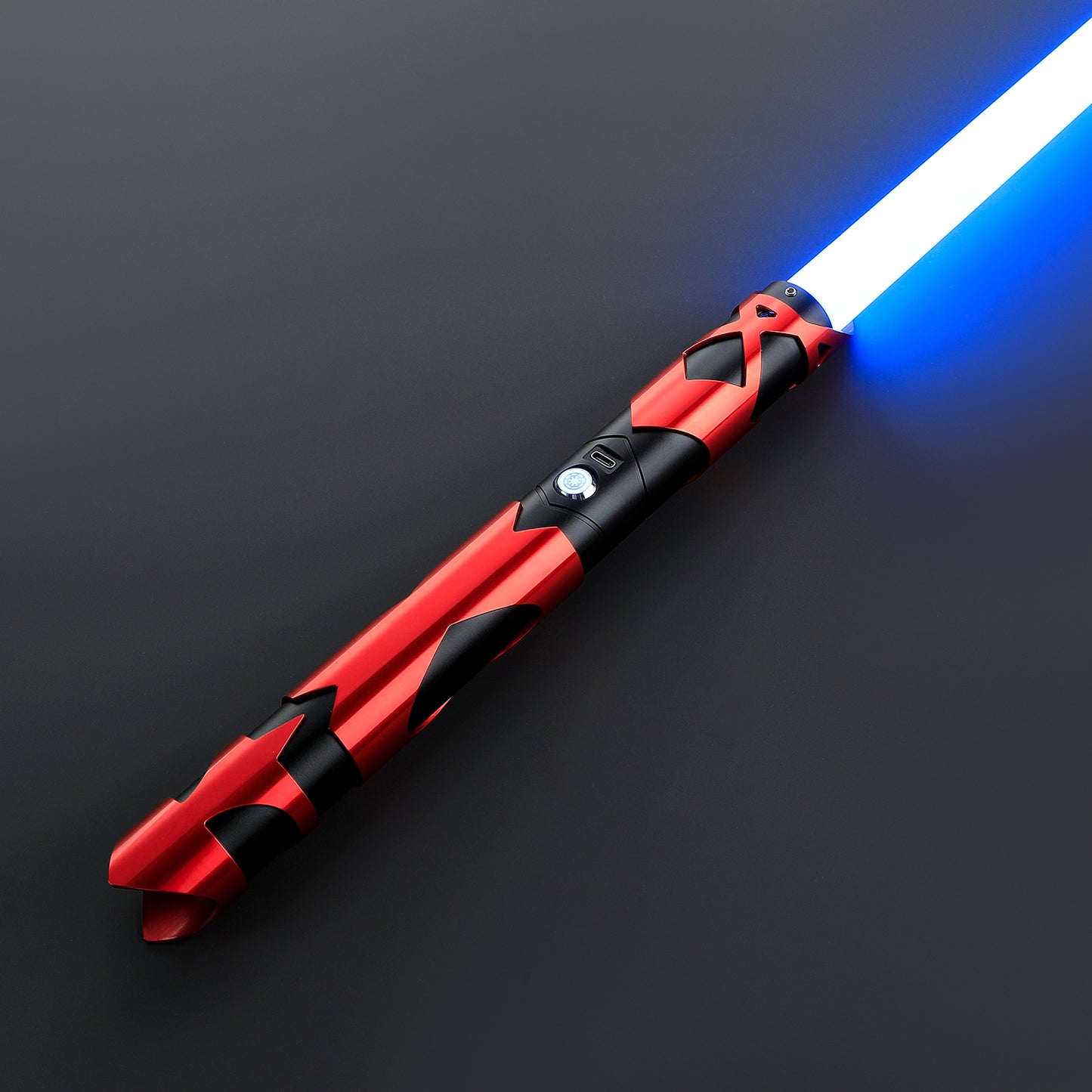 The Mustafar