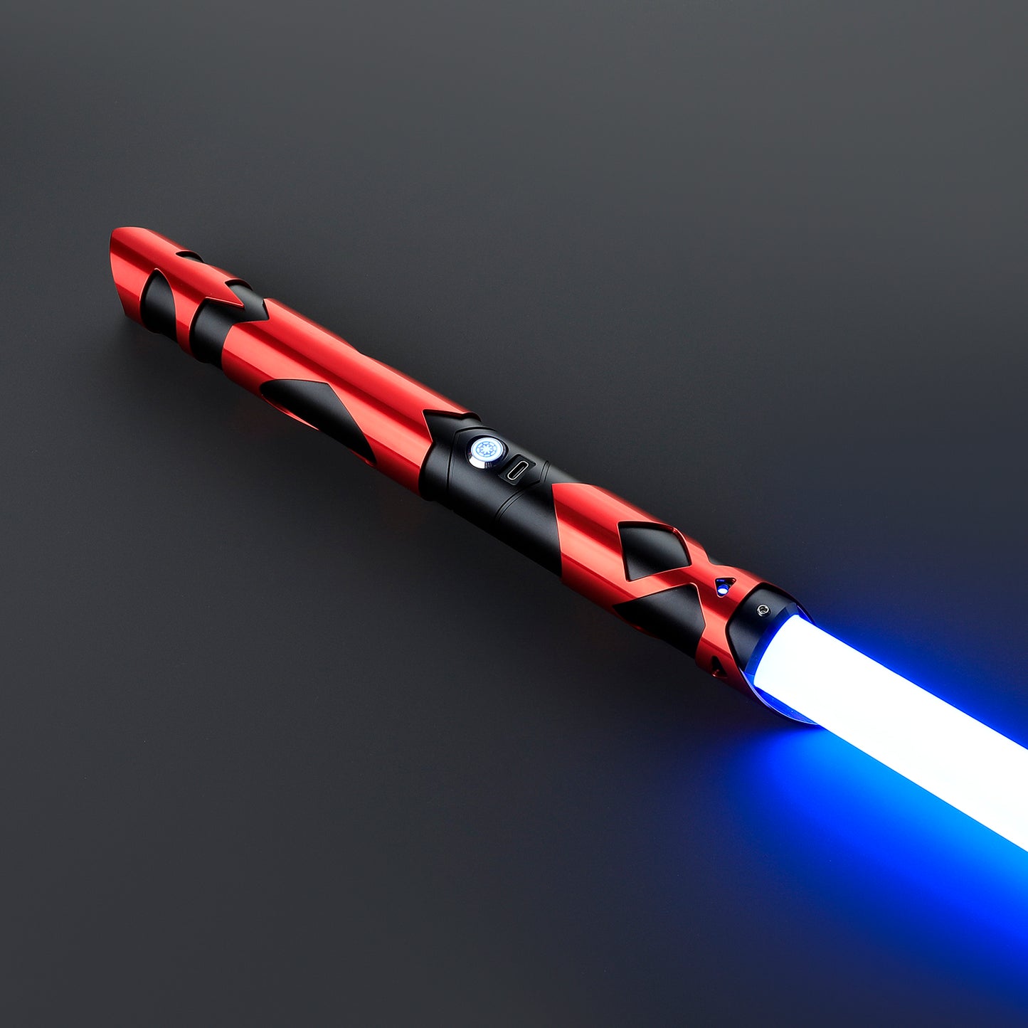 The Mustafar