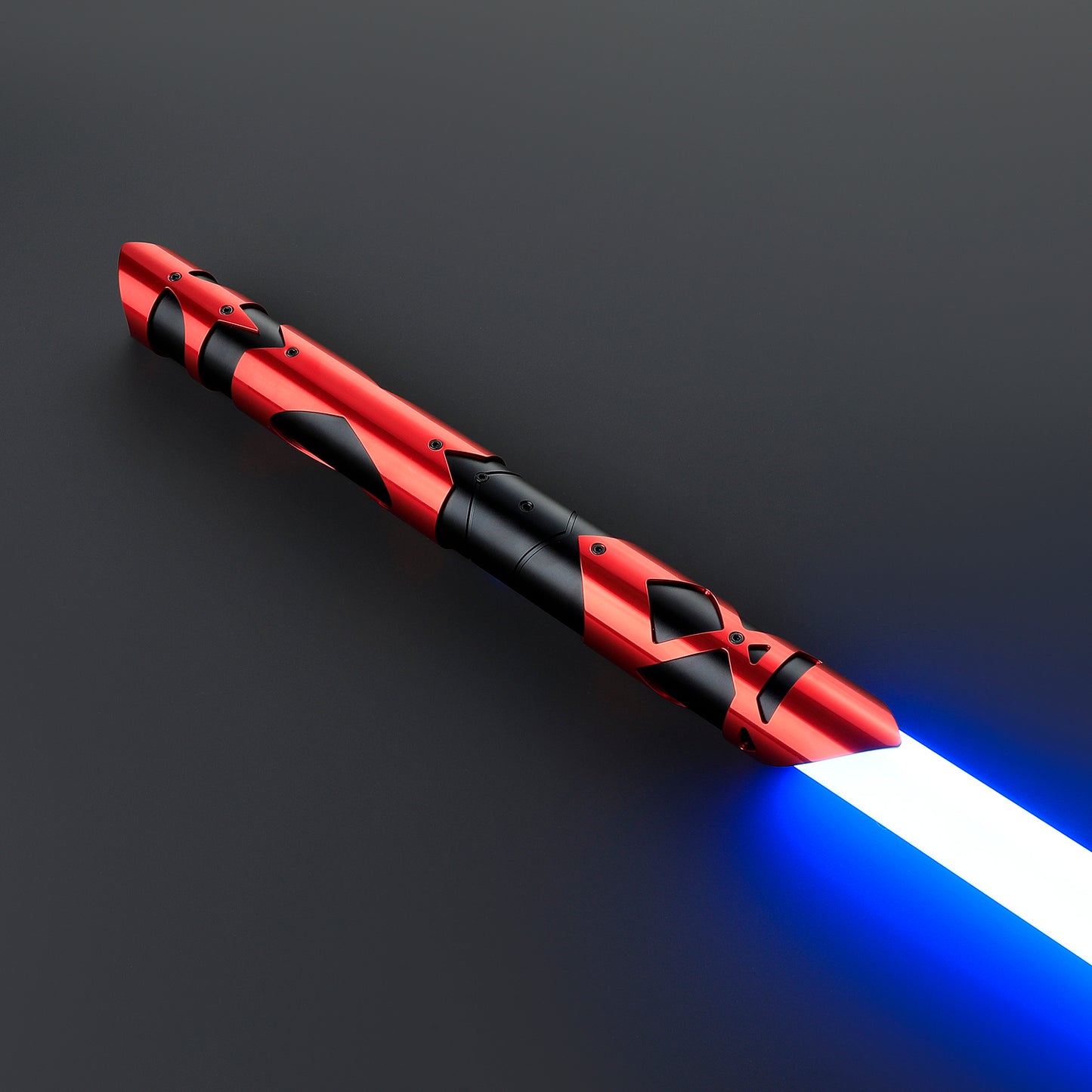 The Mustafar