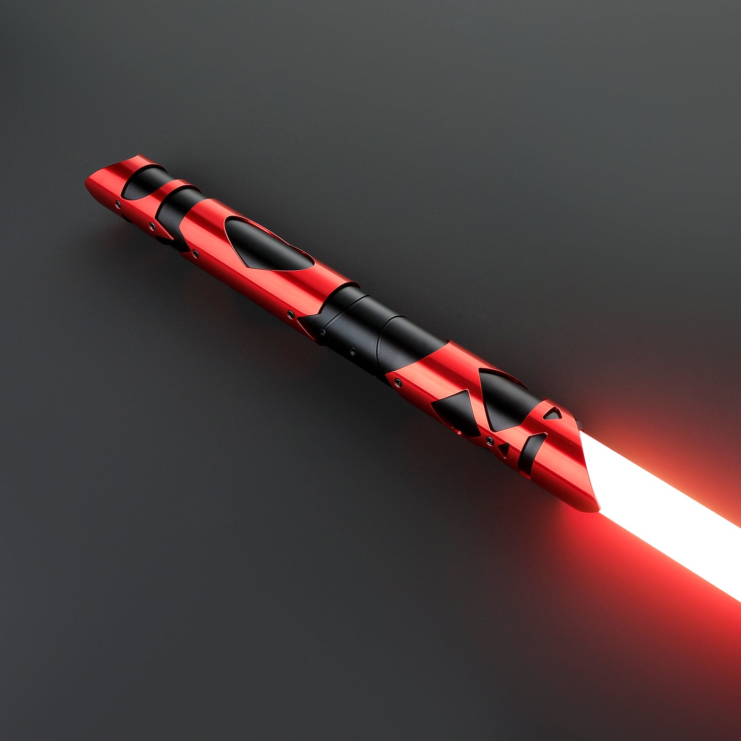 The Mustafar