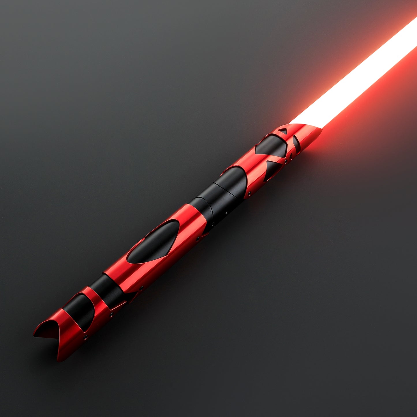 The Mustafar