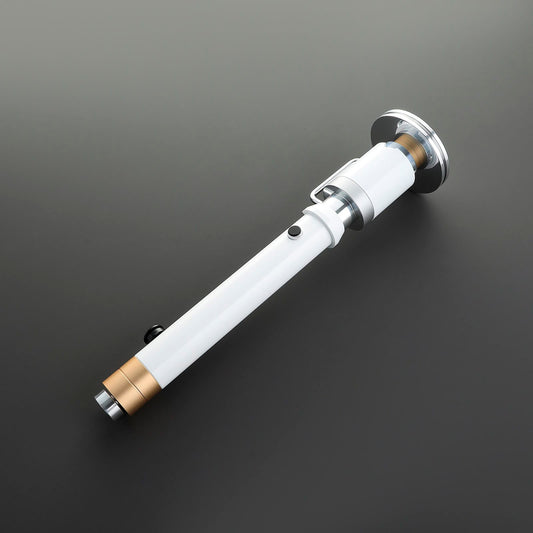 The Professor Huyang