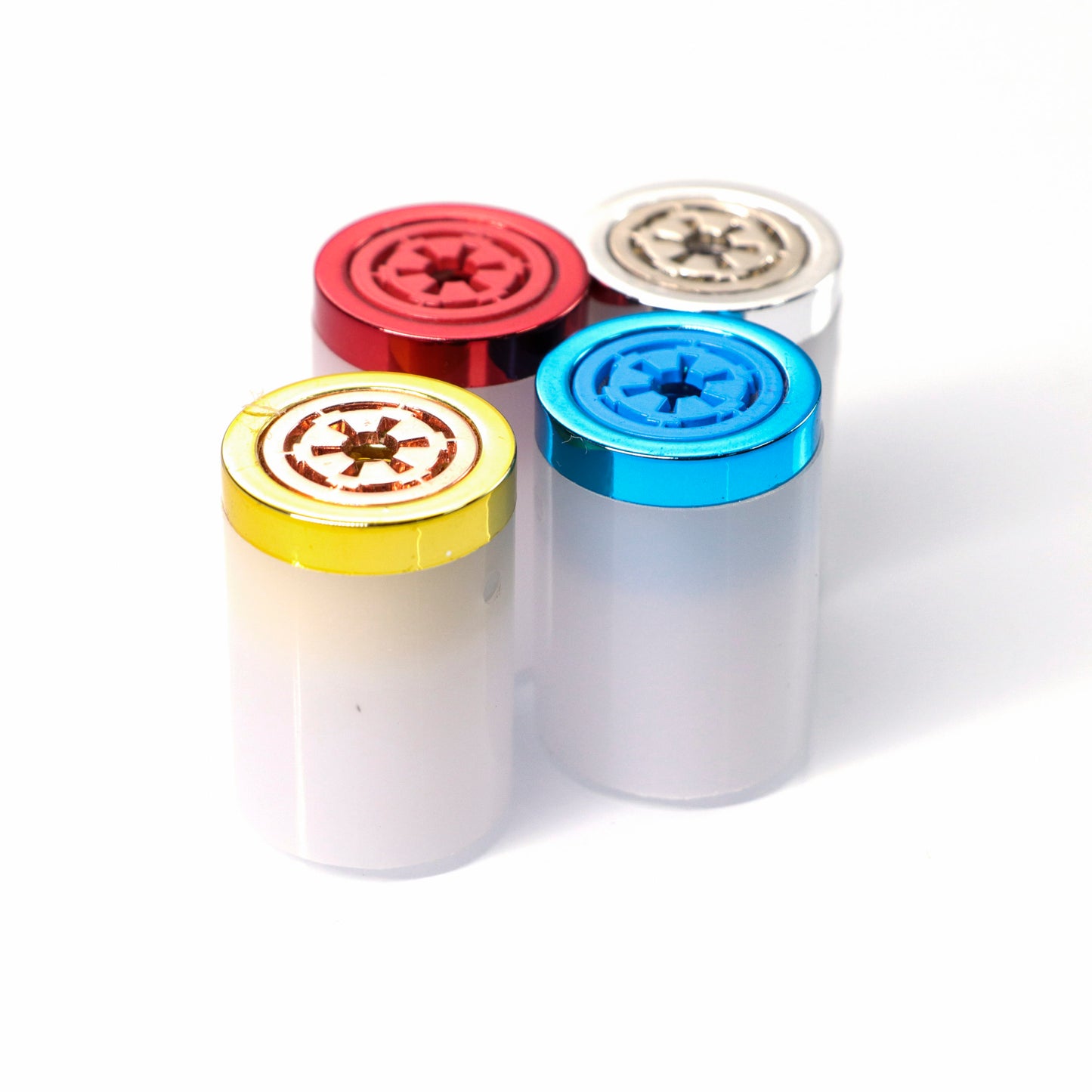 The RGB  Blade Plug V1