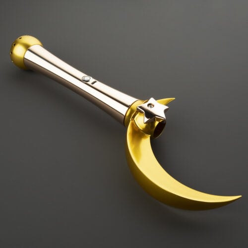 The Sailor Moon