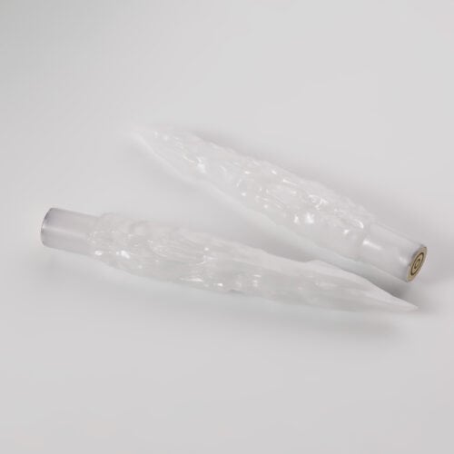 The Side Blades for K-R