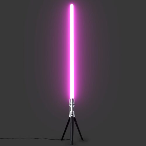 The Tripod Display