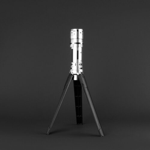 The Tripod Display