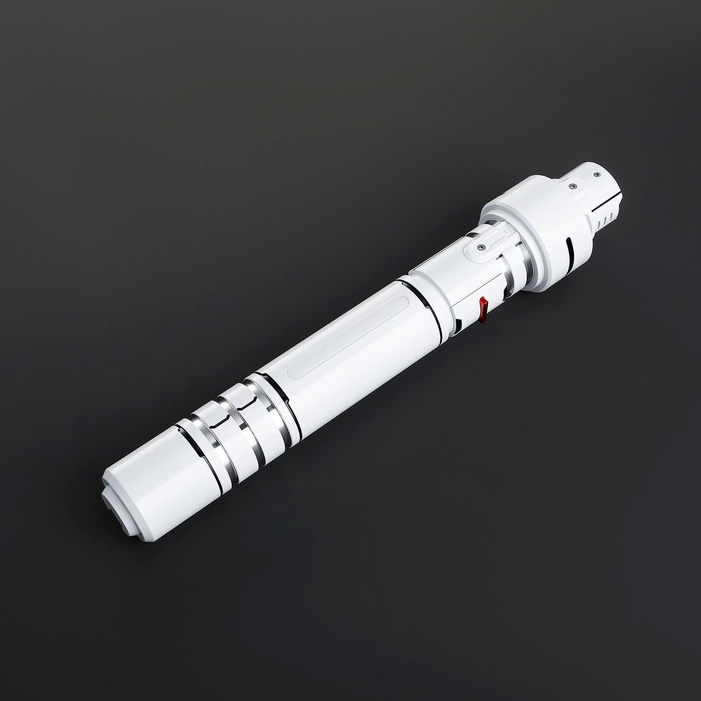 The White Soldier