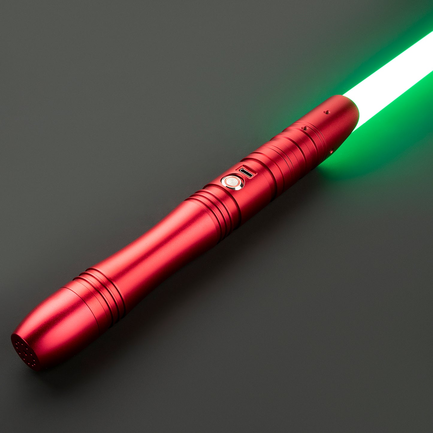 The Phasma
