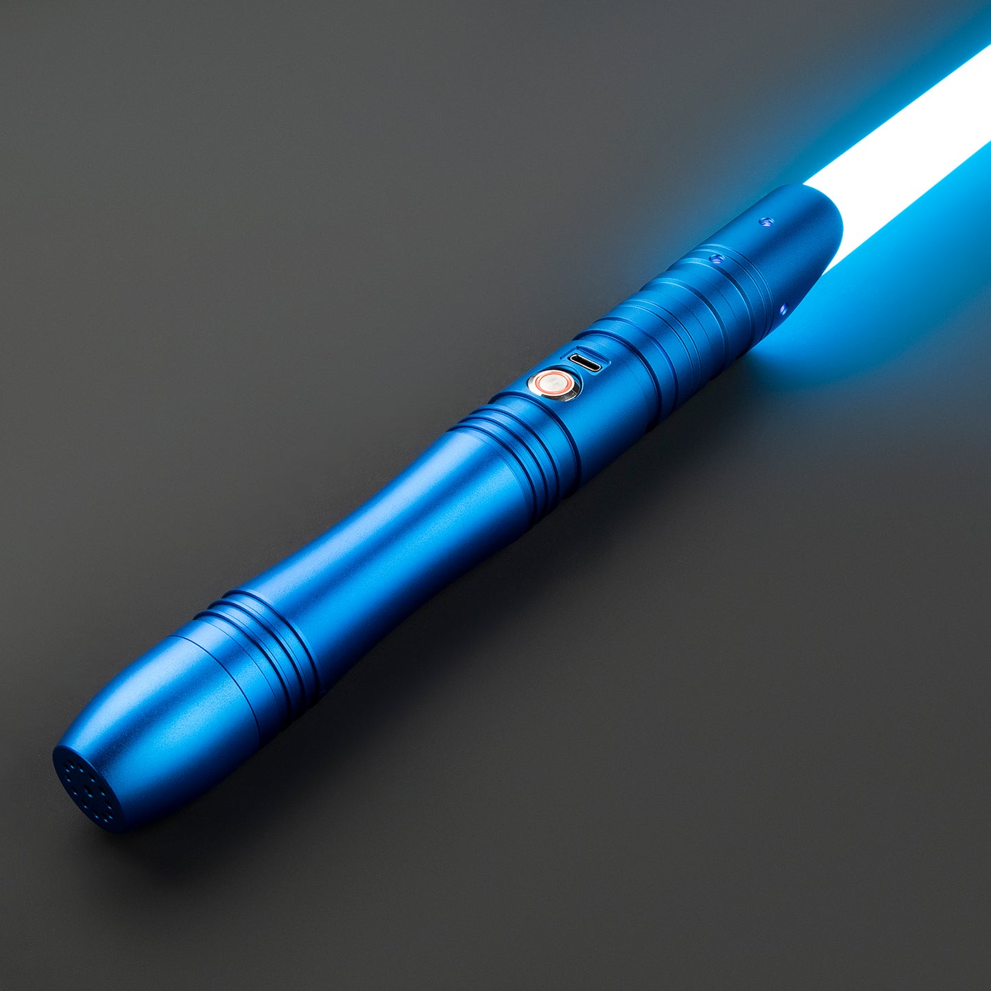 The Phasma