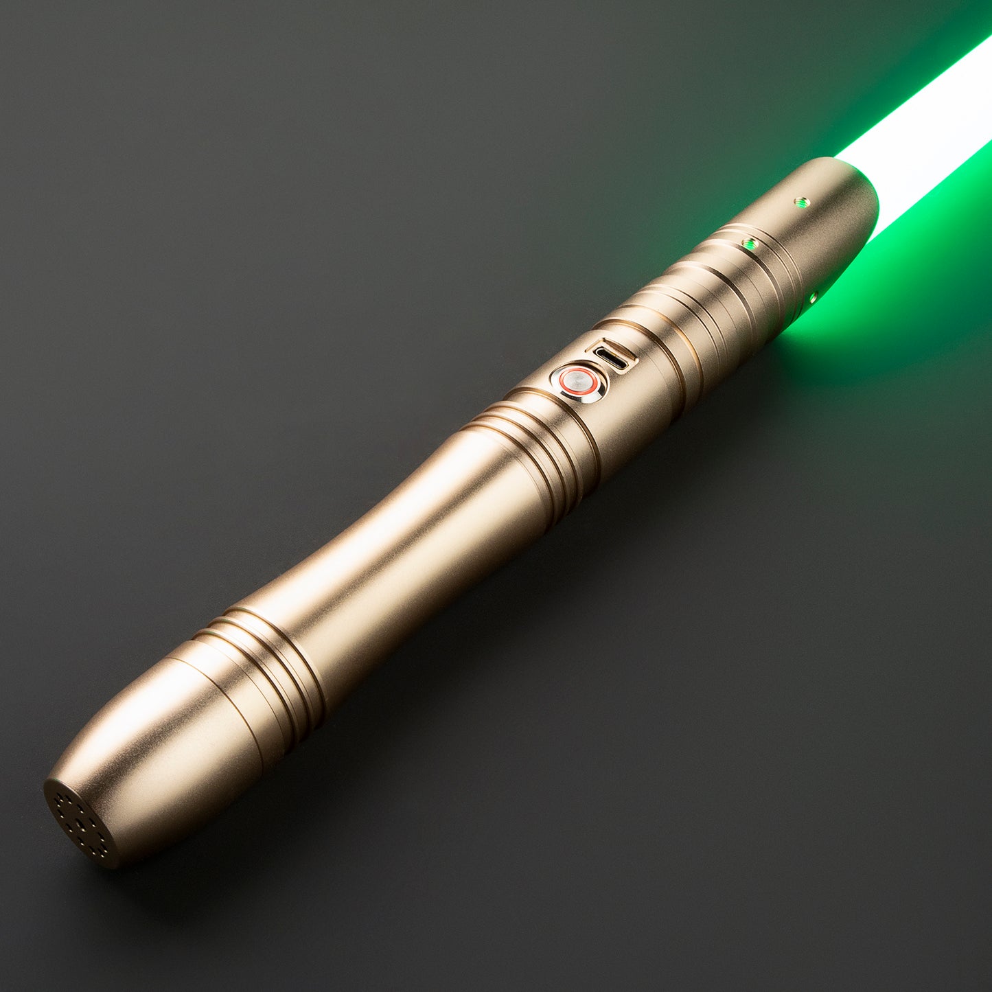 The Phasma