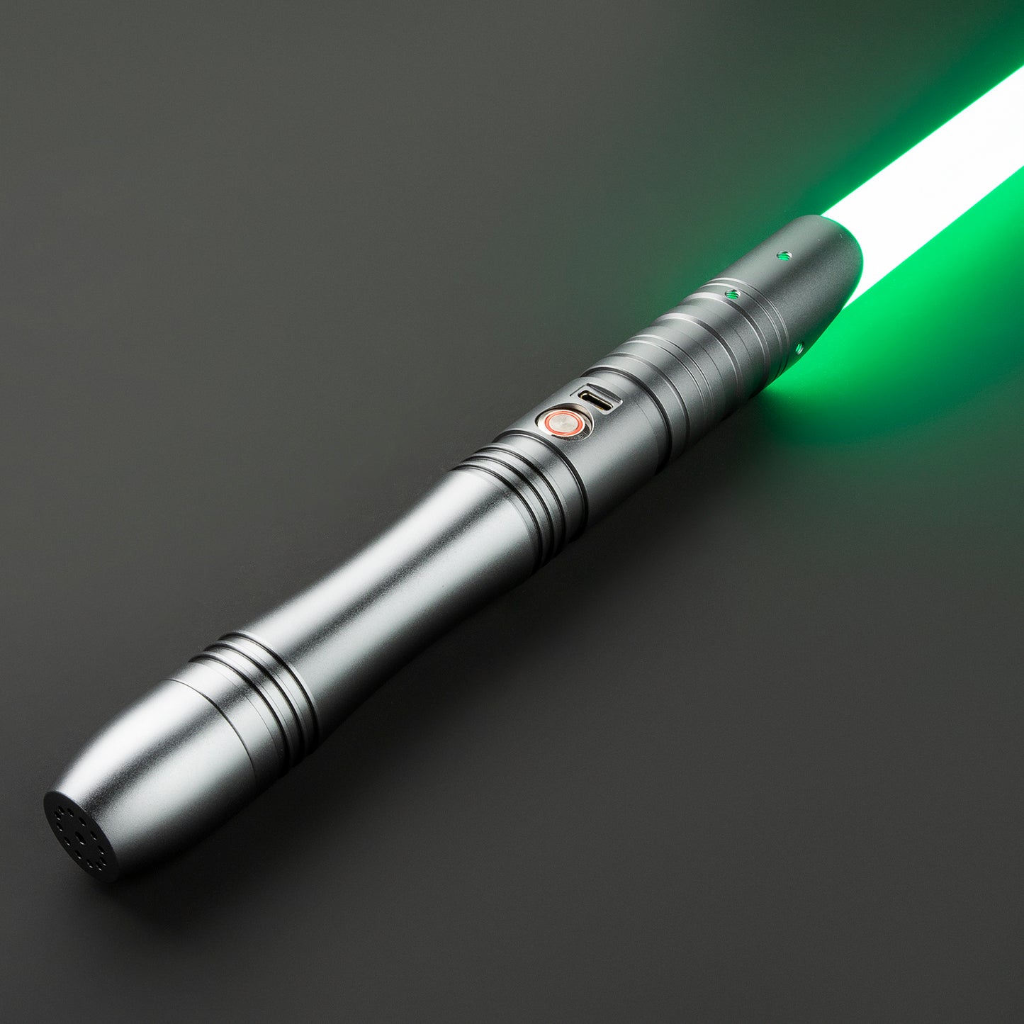The Phasma