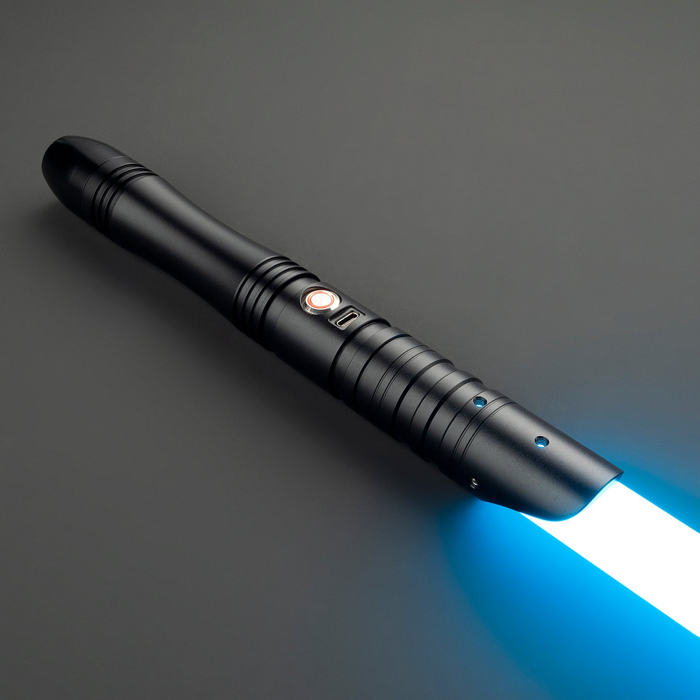 The Phasma