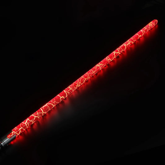 The Lava Blade