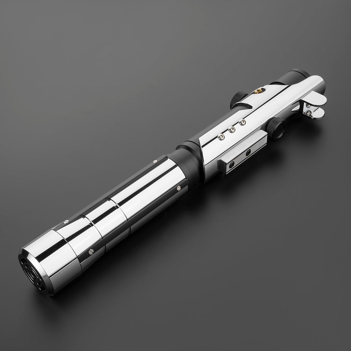 The Star-KillerCustom saber