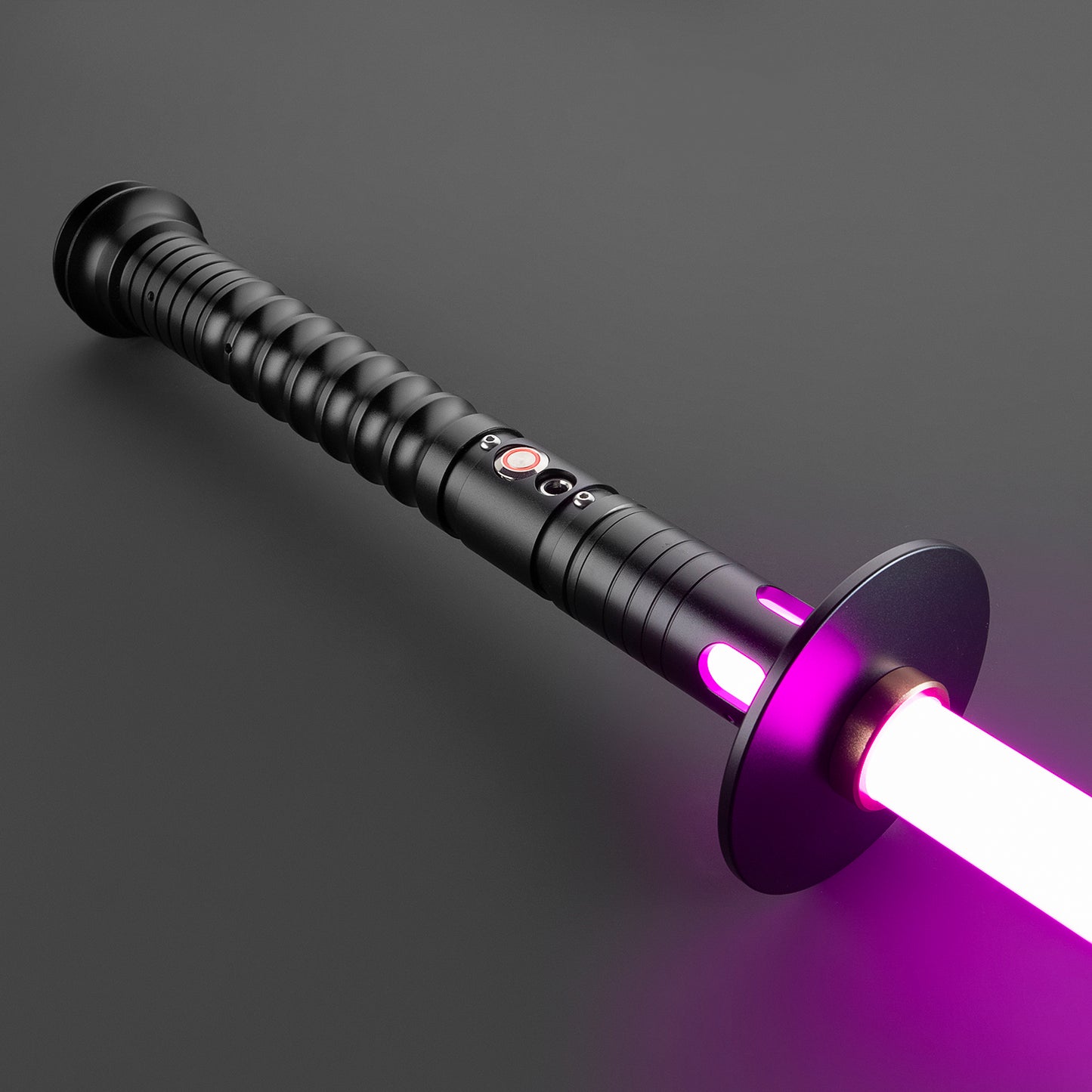 The Galactic
